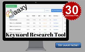 Jaaxy,  Free Keyword Search Tool for SEO