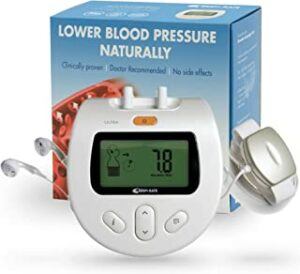 RESPeRATE Ultra Blood Pressure Lowering Device