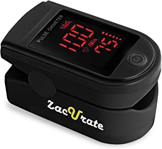 Zacurate Pro Series Pulse Oximeter 500DL